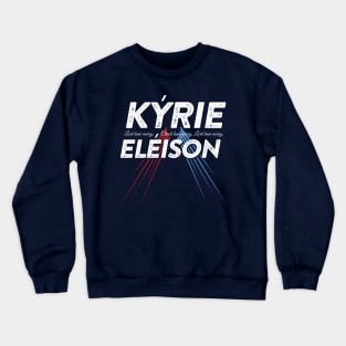 Kyrie Elesion Crewneck Sweatshirt